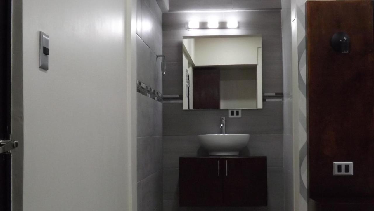 Hotel Mision 11 Tijuana Eksteriør bilde