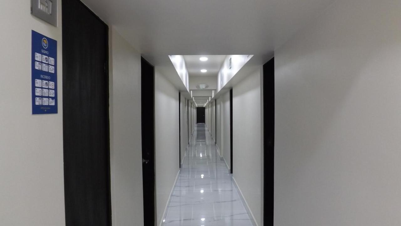 Hotel Mision 11 Tijuana Eksteriør bilde