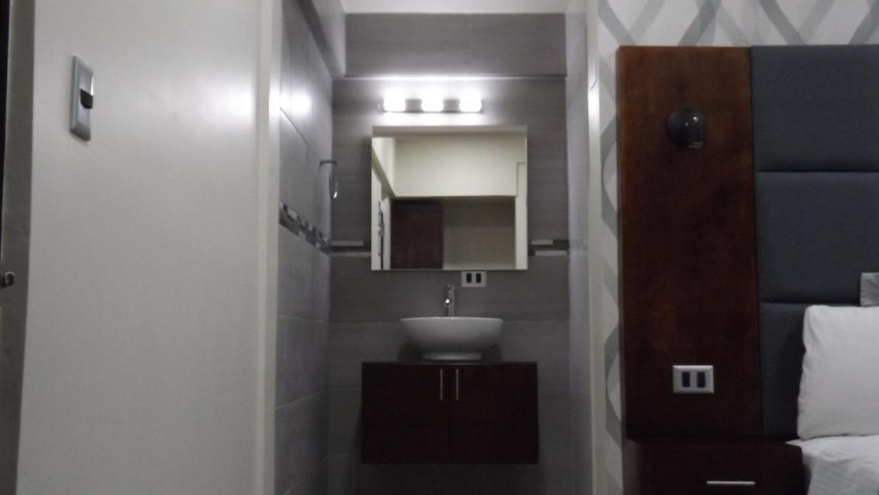 Hotel Mision 11 Tijuana Eksteriør bilde