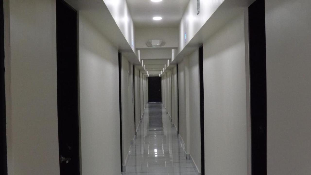 Hotel Mision 11 Tijuana Eksteriør bilde