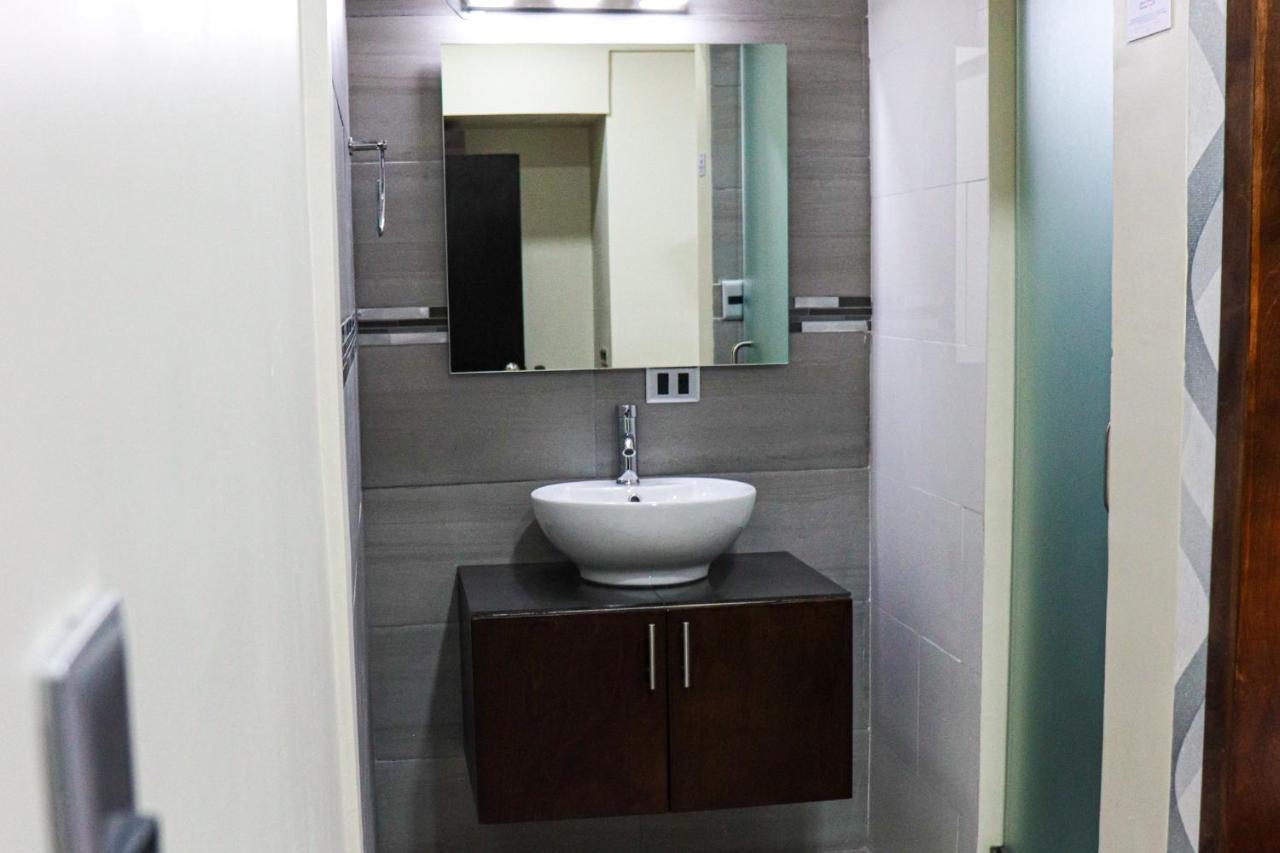 Hotel Mision 11 Tijuana Eksteriør bilde