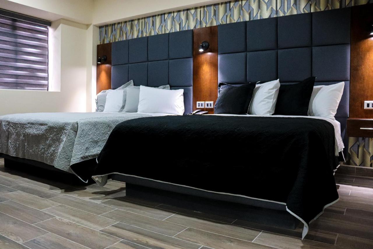 Hotel Mision 11 Tijuana Eksteriør bilde